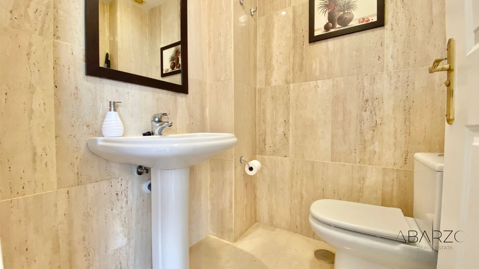 Duplex Penthouse in Elviria, Marbella with Sea Views and Spacious Terrace — interior, Marbella East, Marbella (23 of 29)
