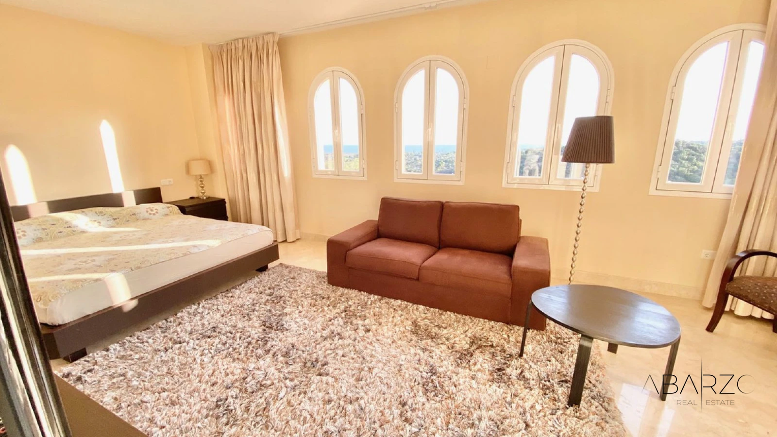 Duplex Penthouse in Elviria, Marbella with Sea Views and Spacious Terrace — interior, Marbella East, Marbella (16 of 29)