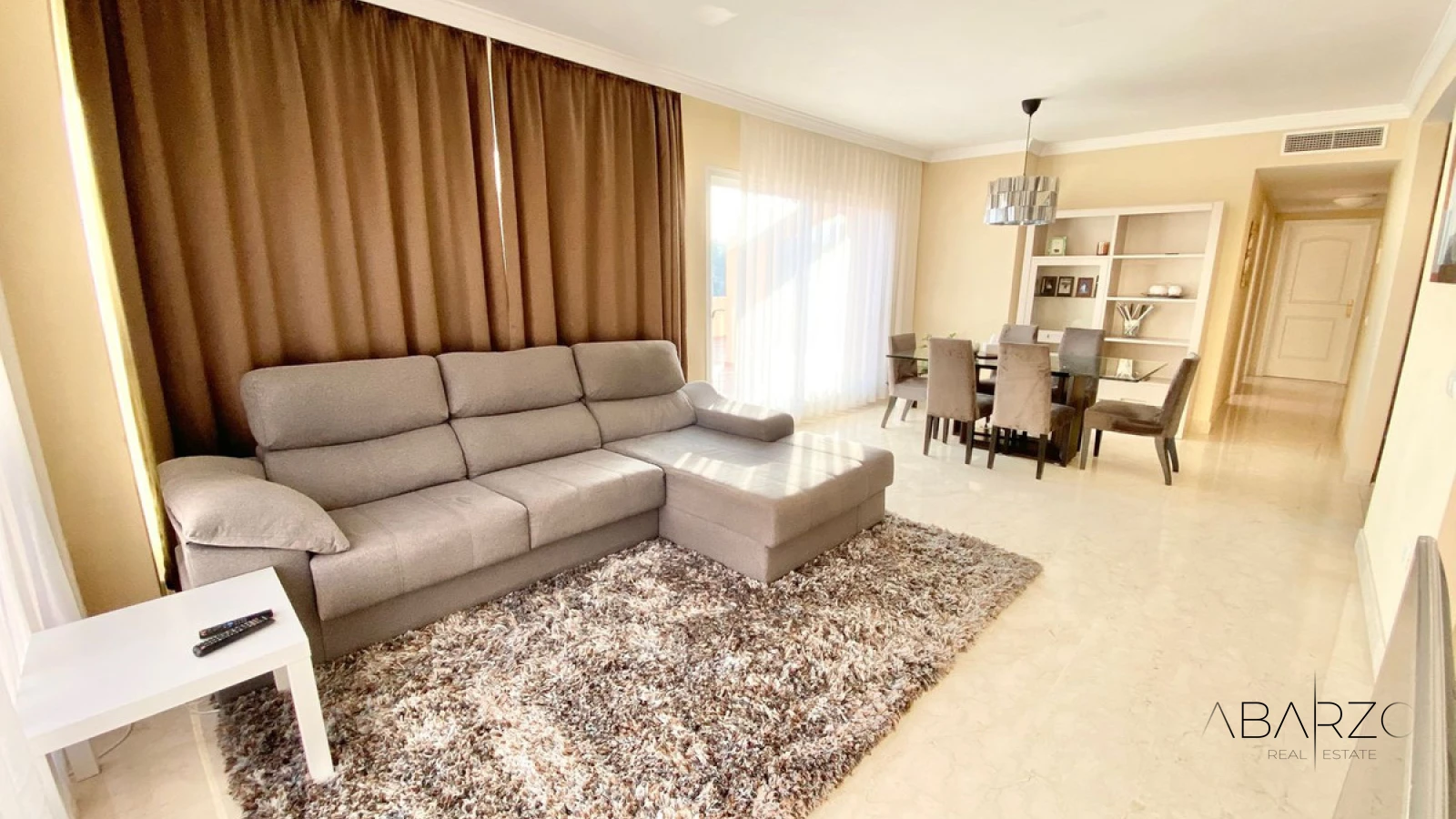 Duplex Penthouse in Elviria, Marbella with Sea Views and Spacious Terrace — interior, Marbella East, Marbella (9 of 29)
