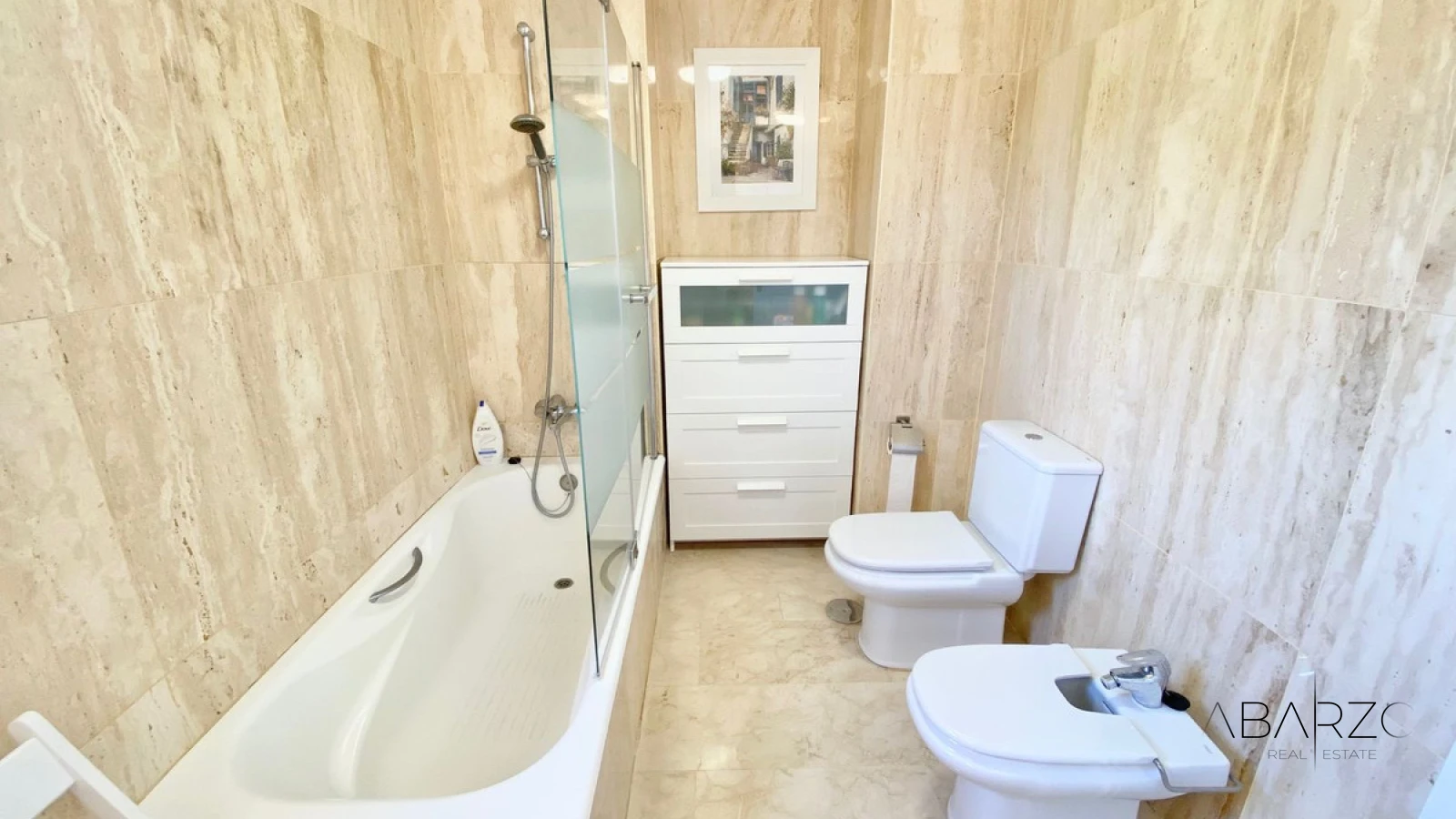 Duplex Penthouse in Elviria, Marbella with Sea Views and Spacious Terrace — interior, Marbella East, Marbella (18 of 29)