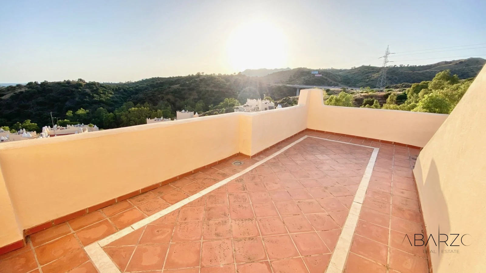 Duplex Penthouse in Elviria, Marbella with Sea Views and Spacious Terrace — interior, Marbella East, Marbella (24 of 29)