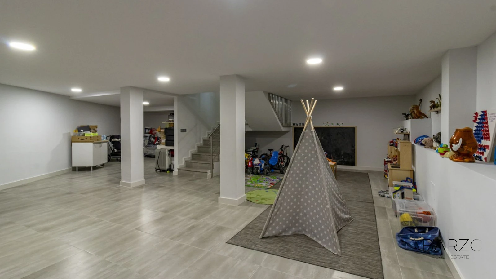 Таунхаус в Сан-Педро-де-Алькантара с частным бассейном и террасой — interior, San Pedro Centro, San Pedro de Alcántara (29 of 36)