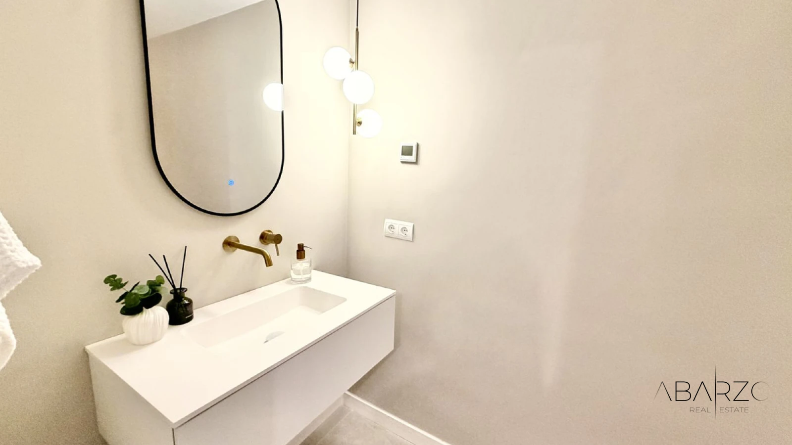 Apartment in La Quinta, Benahavís with Panoramic Sea and Golf Views — interior, La Quinta, Benahavís (17 of 25)