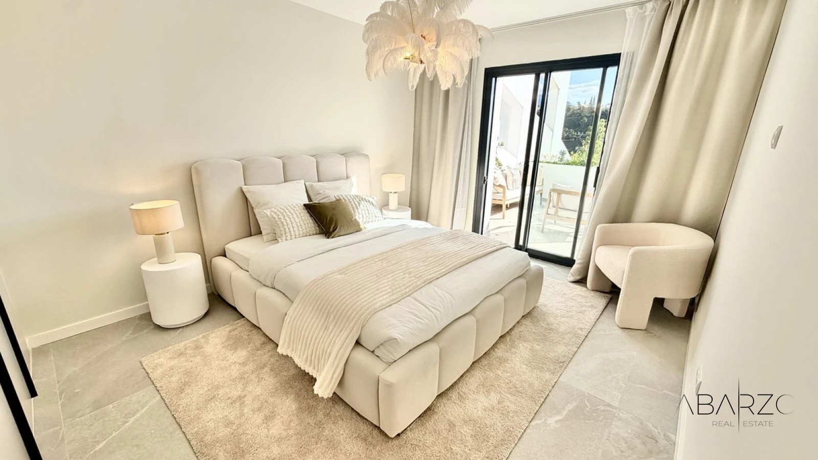 Apartment in La Quinta, Benahavís with Panoramic Sea and Golf Views — interior, La Quinta, Benahavís (12 of 25)
