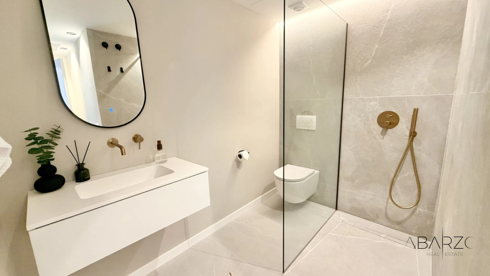 Apartment in La Quinta, Benahavís with Panoramic Sea and Golf Views — interior, La Quinta, Benahavís (20 of 25)