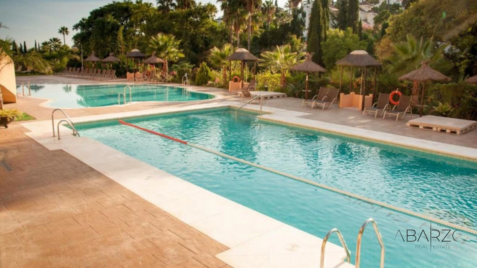Renovated Apartment in Prestigious Nueva Andalucía, Marbella with Sea Views — interior, Nueva Andalucía, Marbella (19 of 25)