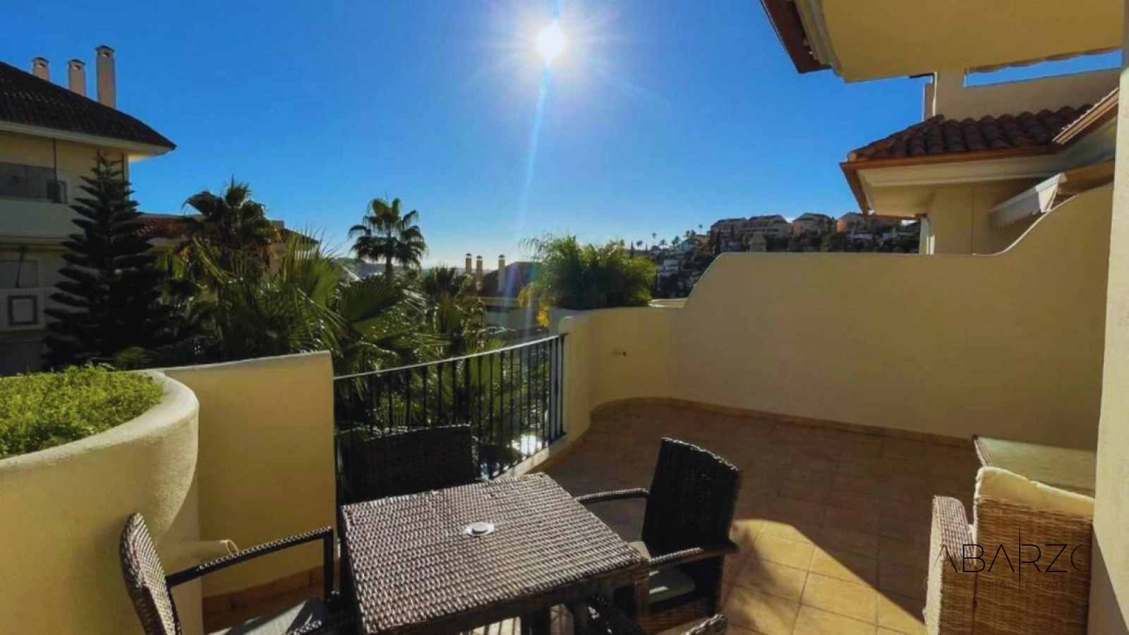Renovated Apartment in Prestigious Nueva Andalucía, Marbella with Sea Views — interior, Nueva Andalucía, Marbella (15 of 25)