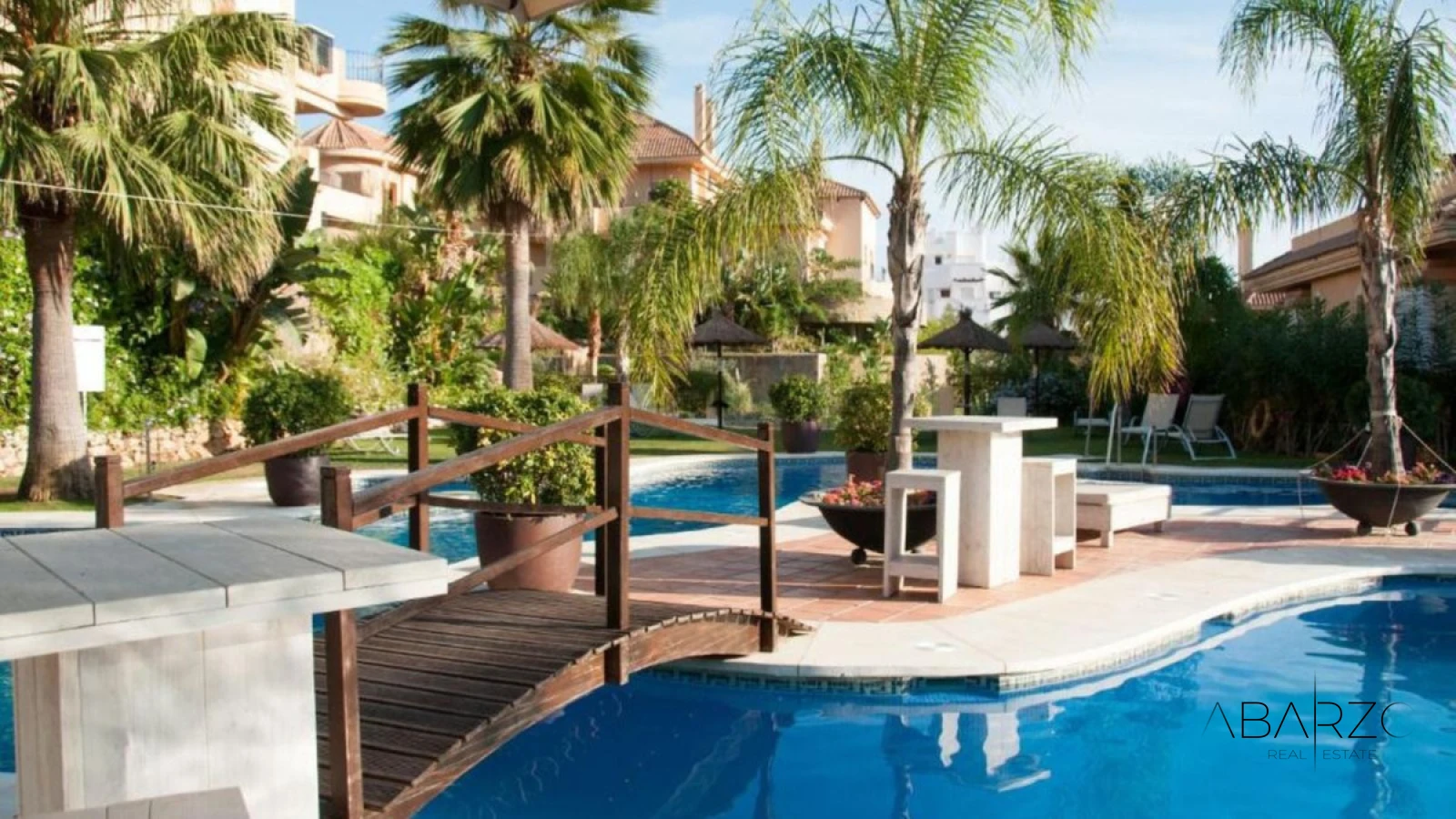 Renovated Apartment in Prestigious Nueva Andalucía, Marbella with Sea Views — interior, Nueva Andalucía, Marbella (23 of 25)