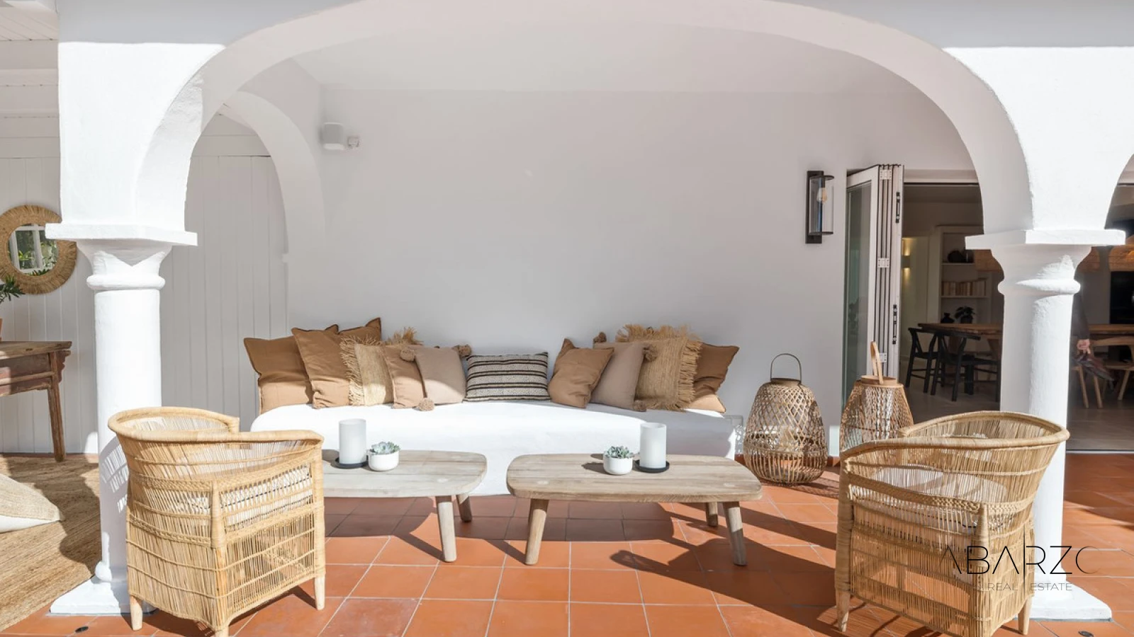 Villa de lujo de 3 dormitorios con vistas panorámicas en Hacienda las Chapas, Marbella — interior, Marbella East, Marbella (22 of 25)