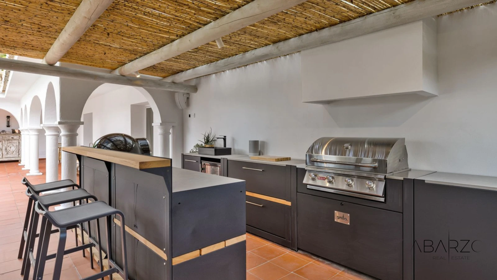 Villa de lujo de 3 dormitorios con vistas panorámicas en Hacienda las Chapas, Marbella — interior, Marbella East, Marbella (21 of 25)