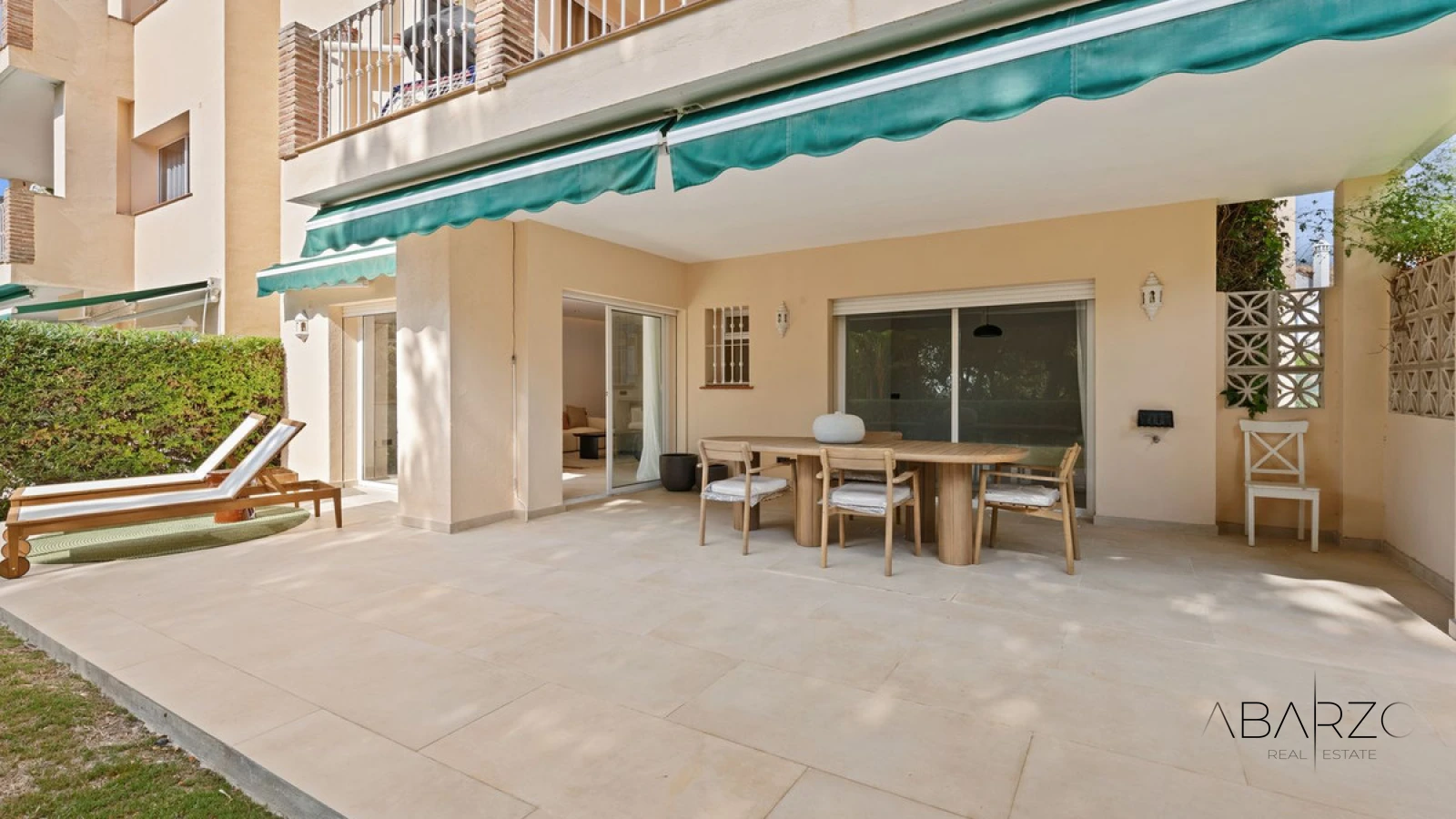 Ground Floor Apartment in Nueva Andalucía with Private Garden and Pool Access — interior, Nueva Andalucía, Marbella (22 of 35)