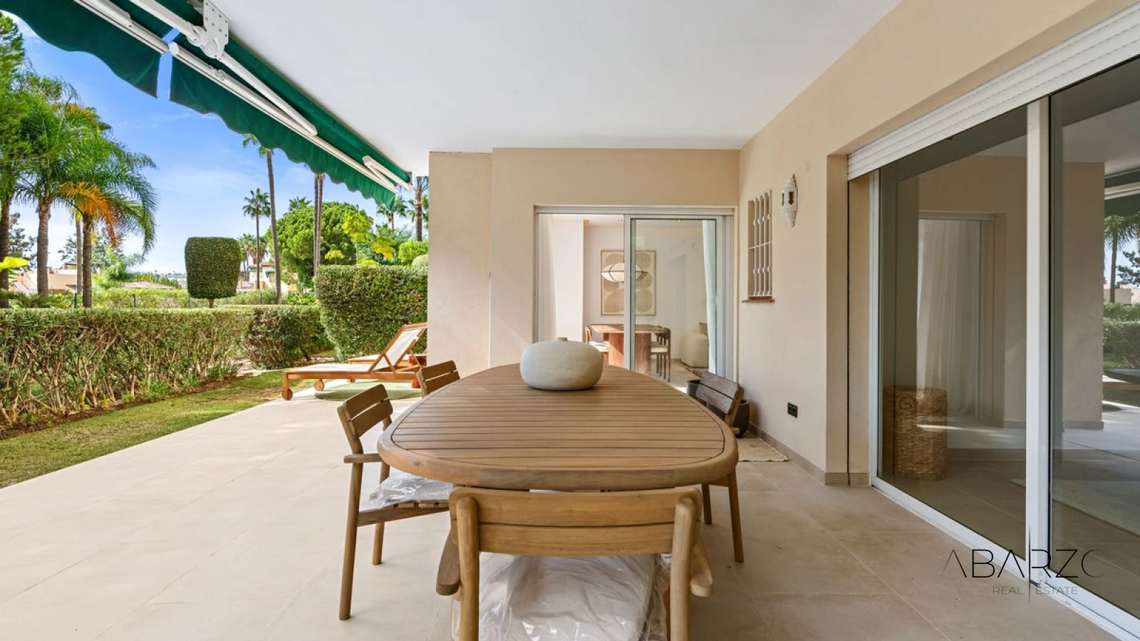 Ground Floor Apartment in Nueva Andalucía with Private Garden and Pool Access — interior, Nueva Andalucía, Marbella (21 of 35)