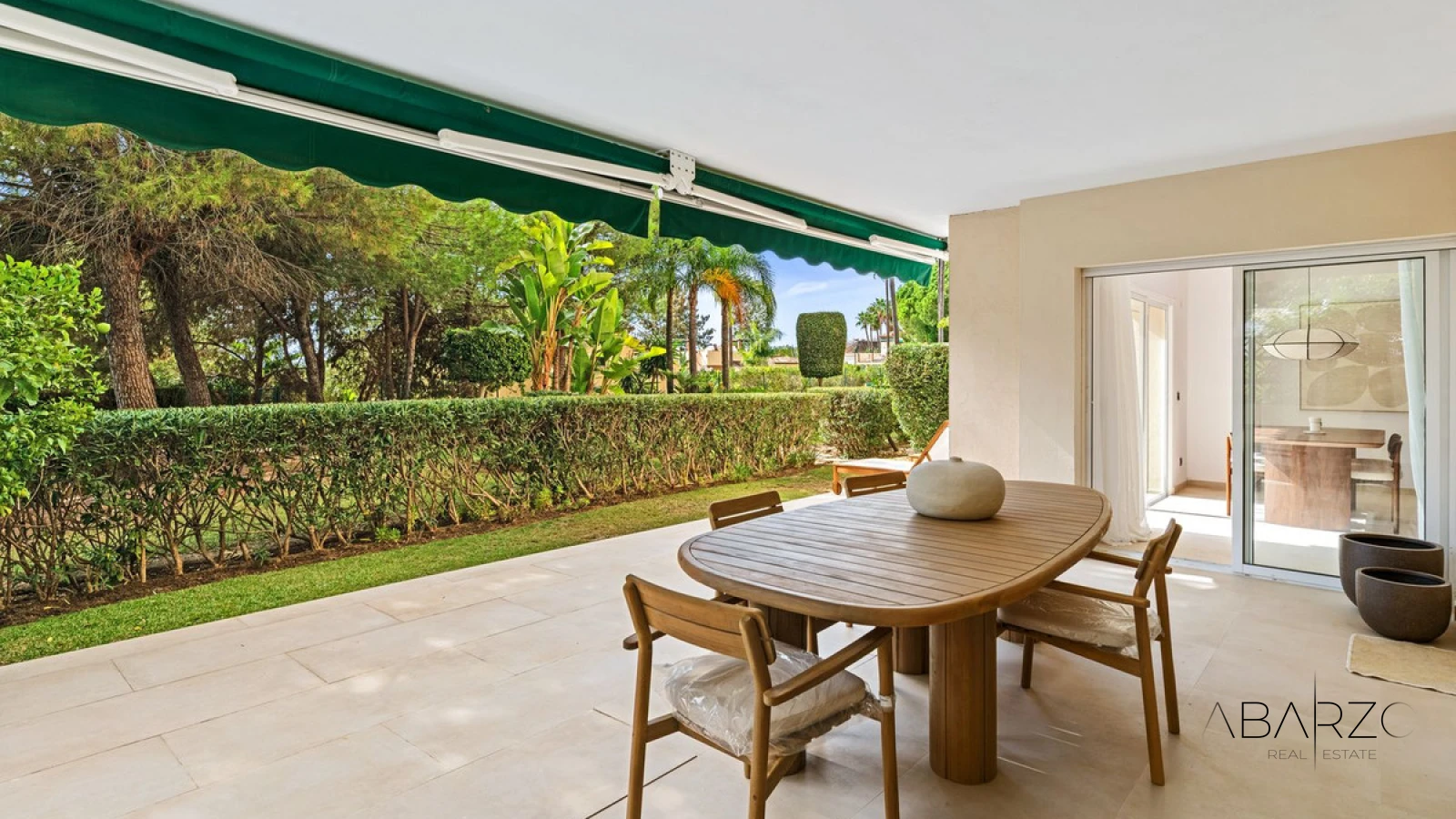 Ground Floor Apartment in Nueva Andalucía with Private Garden and Pool Access — interior, Nueva Andalucía, Marbella (11 of 35)