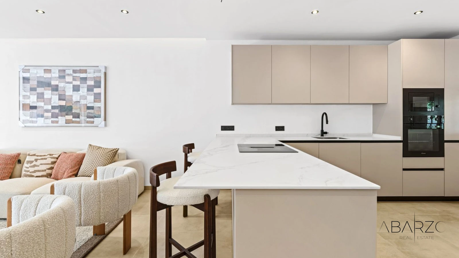 Ground Floor Apartment in Nueva Andalucía with Private Garden and Pool Access — interior, Nueva Andalucía, Marbella (14 of 35)