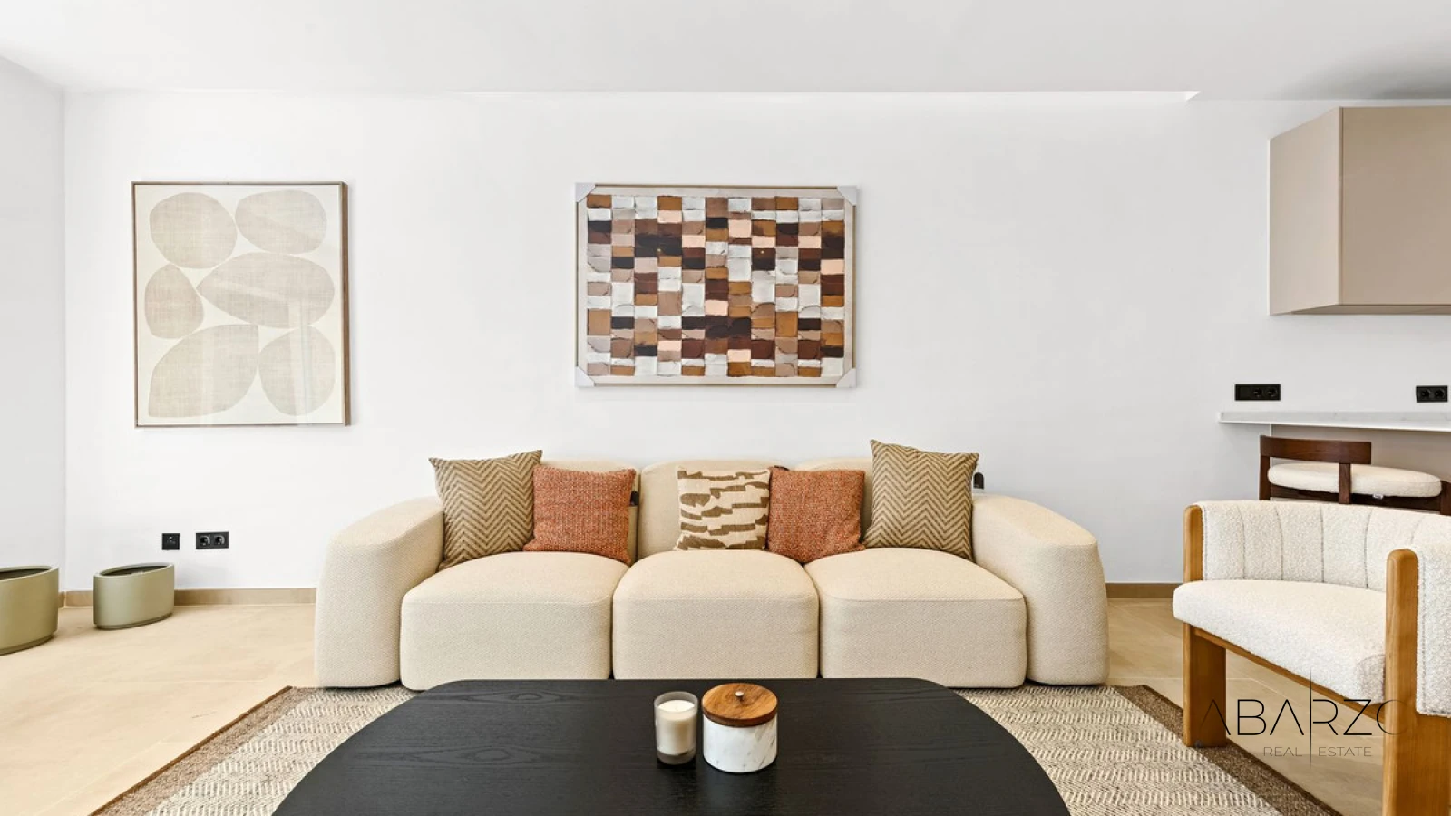 Ground Floor Apartment in Nueva Andalucía with Private Garden and Pool Access — interior, Nueva Andalucía, Marbella (9 of 35)