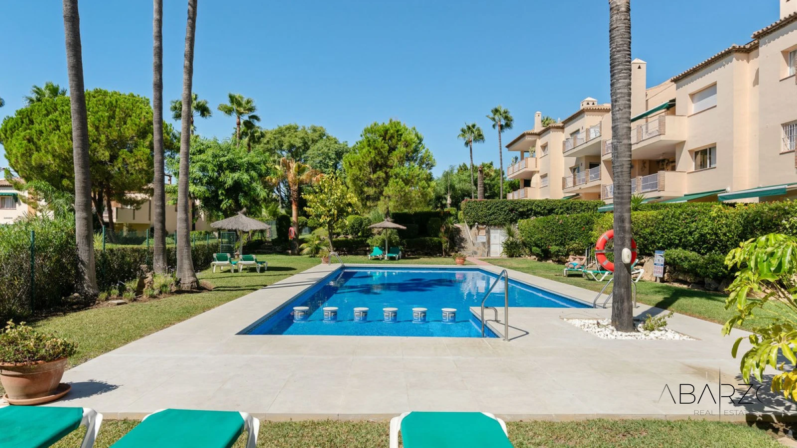 Ground Floor Apartment in Nueva Andalucía with Private Garden and Pool Access — interior, Nueva Andalucía, Marbella (12 of 35)