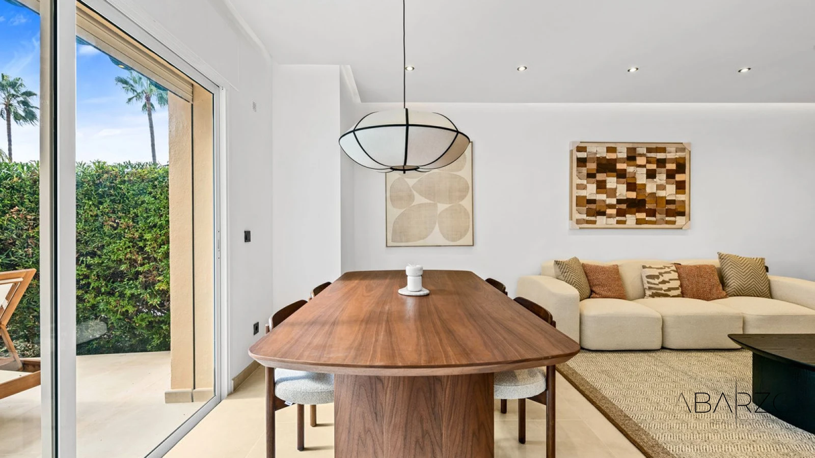 Ground Floor Apartment in Nueva Andalucía with Private Garden and Pool Access — interior, Nueva Andalucía, Marbella (20 of 35)
