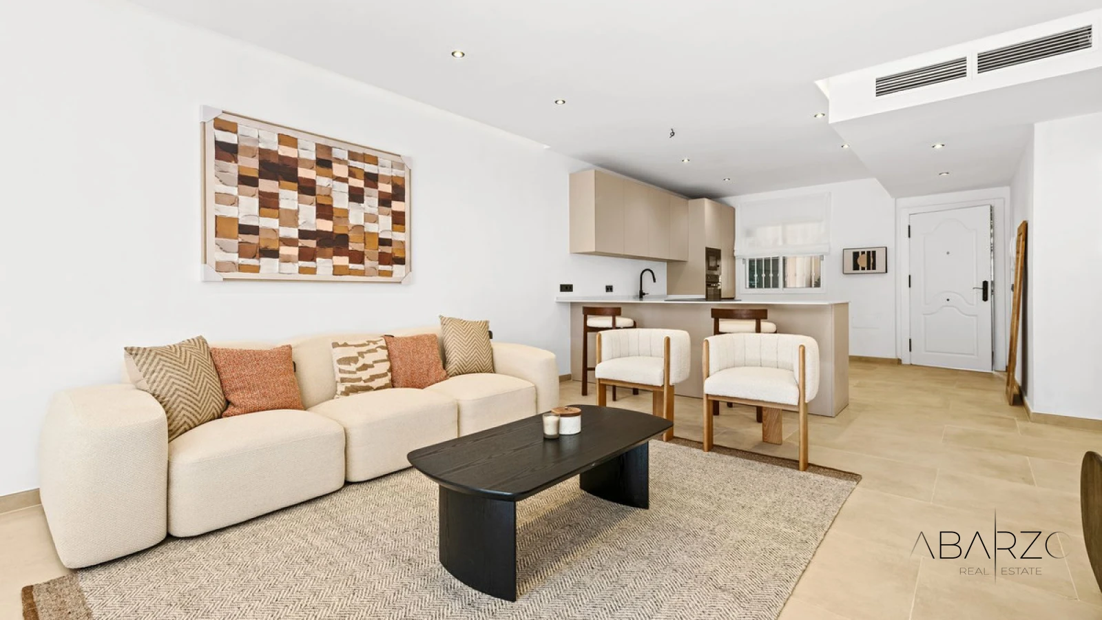 Ground Floor Apartment in Nueva Andalucía with Private Garden and Pool Access — interior, Nueva Andalucía, Marbella (7 of 35)