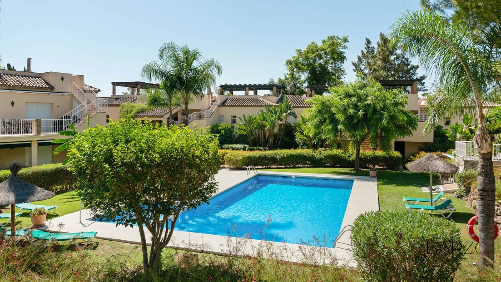 Ground Floor Apartment in Nueva Andalucía with Private Garden and Pool Access — interior, Nueva Andalucía, Marbella (31 of 35)