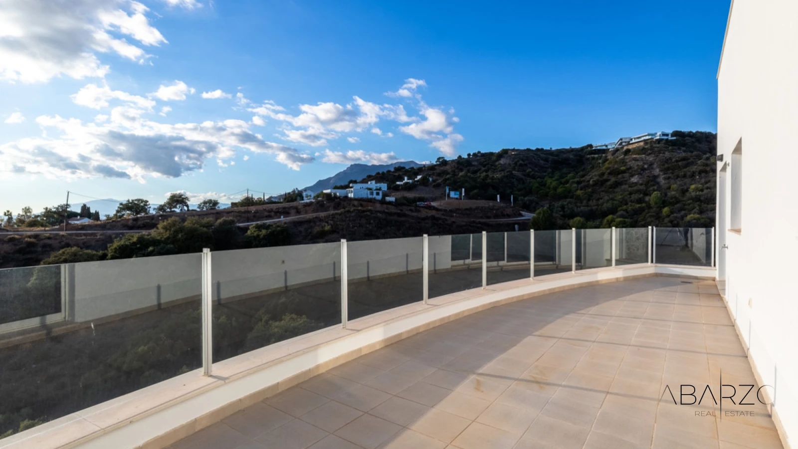 Contemporary Penthouse with Sea Views in Altos de los Monteros, Marbella — interior, Marbella East, Marbella (2 of 25)
