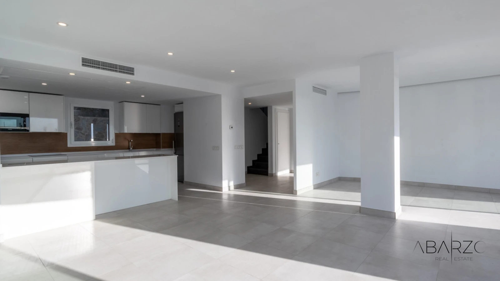 Contemporary Penthouse with Sea Views in Altos de los Monteros, Marbella — interior, Marbella East, Marbella (3 of 25)