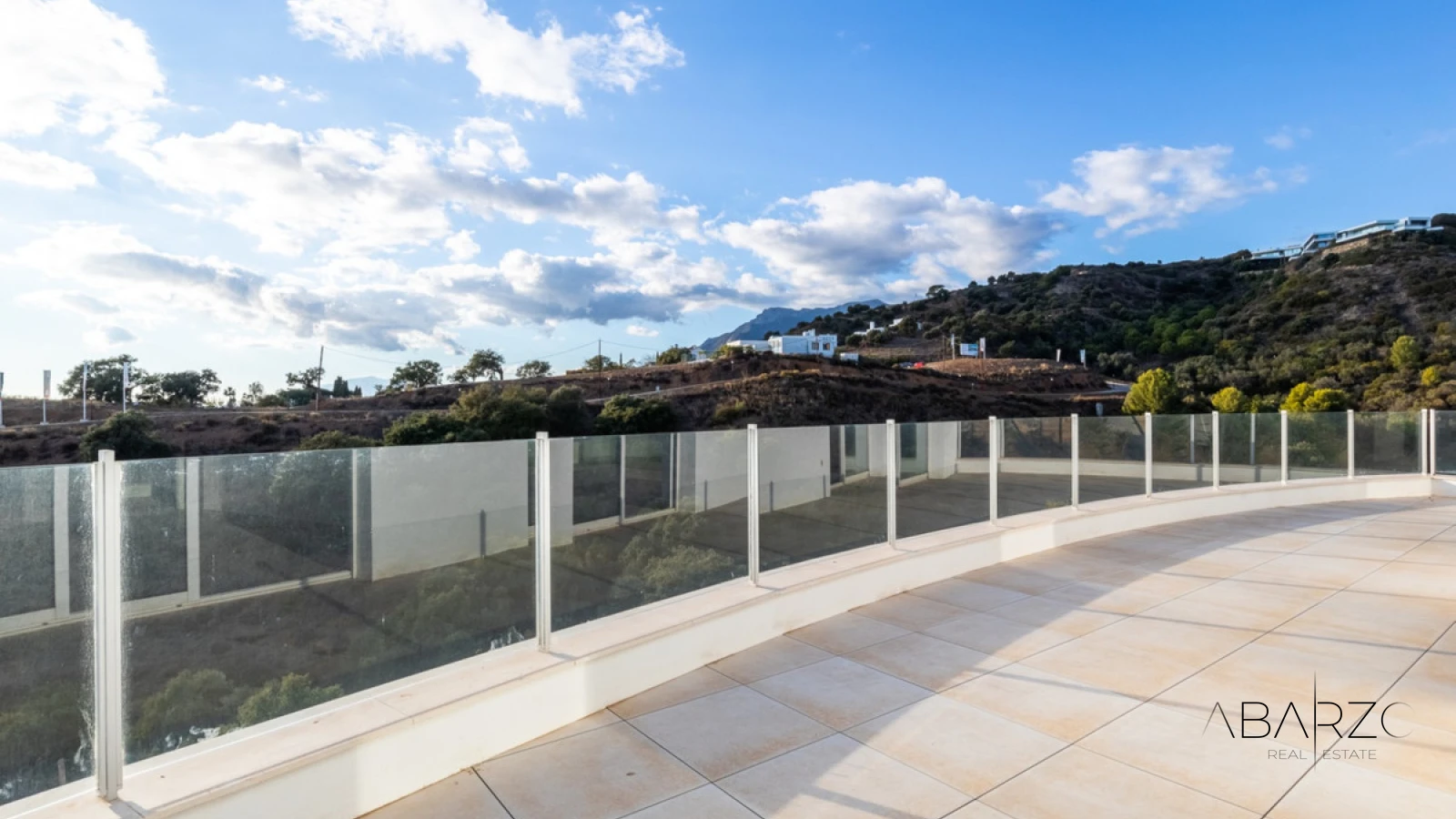 Contemporary Penthouse with Sea Views in Altos de los Monteros, Marbella — interior, Marbella East, Marbella (19 of 25)