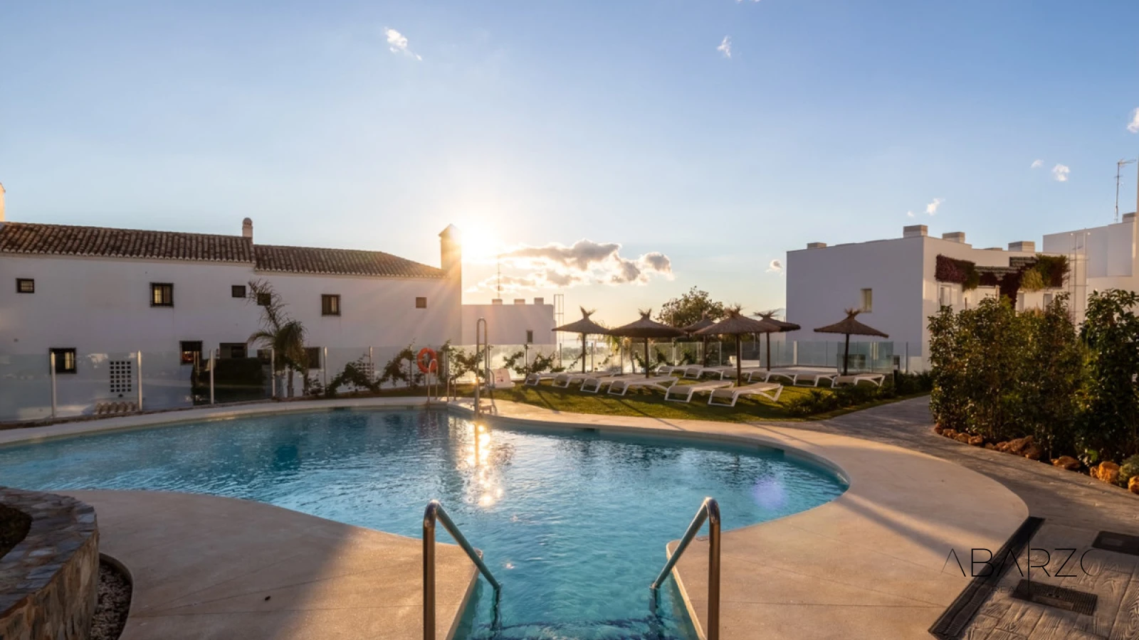 Contemporary Penthouse with Sea Views in Altos de los Monteros, Marbella — luxury property for sale in Marbella East, Marbella