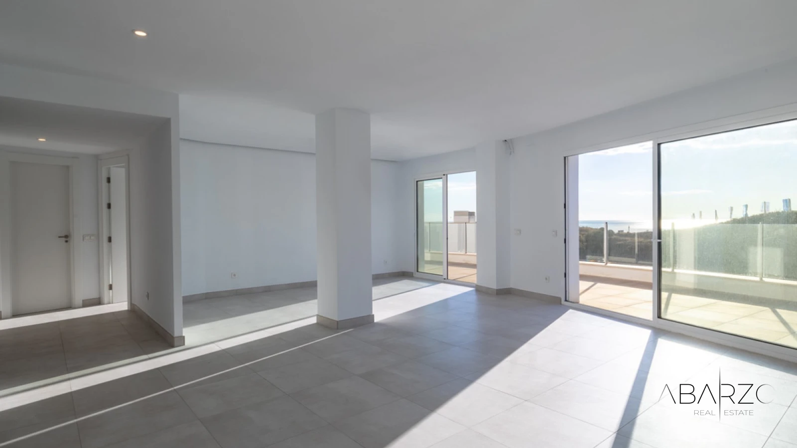 Contemporary Penthouse with Sea Views in Altos de los Monteros, Marbella — interior, Marbella East, Marbella (5 of 25)