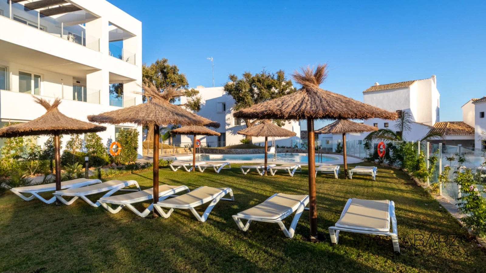 Contemporary Penthouse with Sea Views in Altos de los Monteros, Marbella — interior, Marbella East, Marbella (25 of 25)