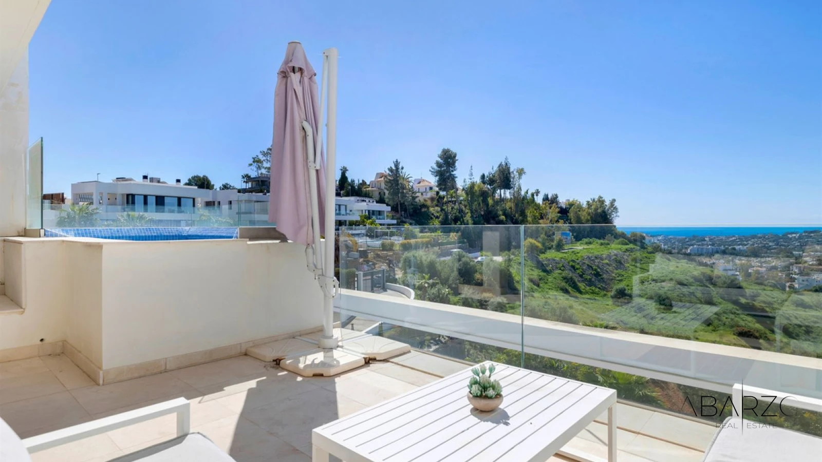 South-Facing Penthouse with Private Pool in Nueva Andalucía, Marbella — interior, Nueva Andalucía, Marbella (26 of 42)