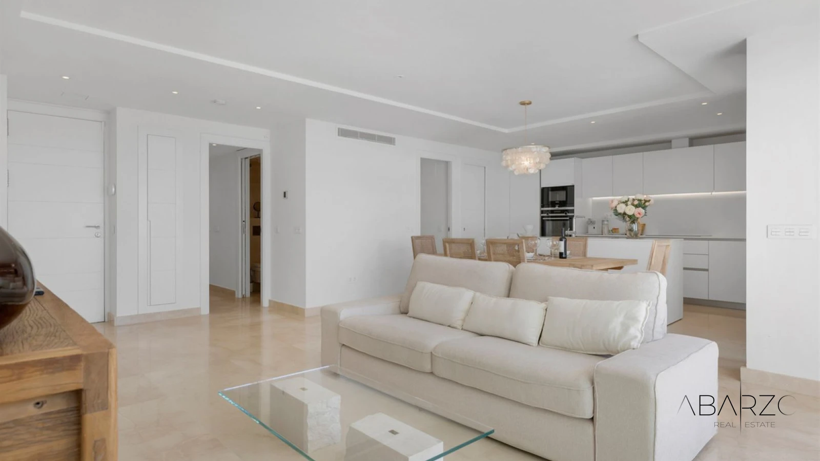 South-Facing Penthouse with Private Pool in Nueva Andalucía, Marbella — interior, Nueva Andalucía, Marbella (16 of 42)