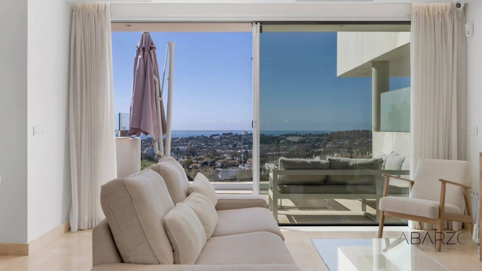 South-Facing Penthouse with Private Pool in Nueva Andalucía, Marbella — interior, Nueva Andalucía, Marbella (7 of 42)