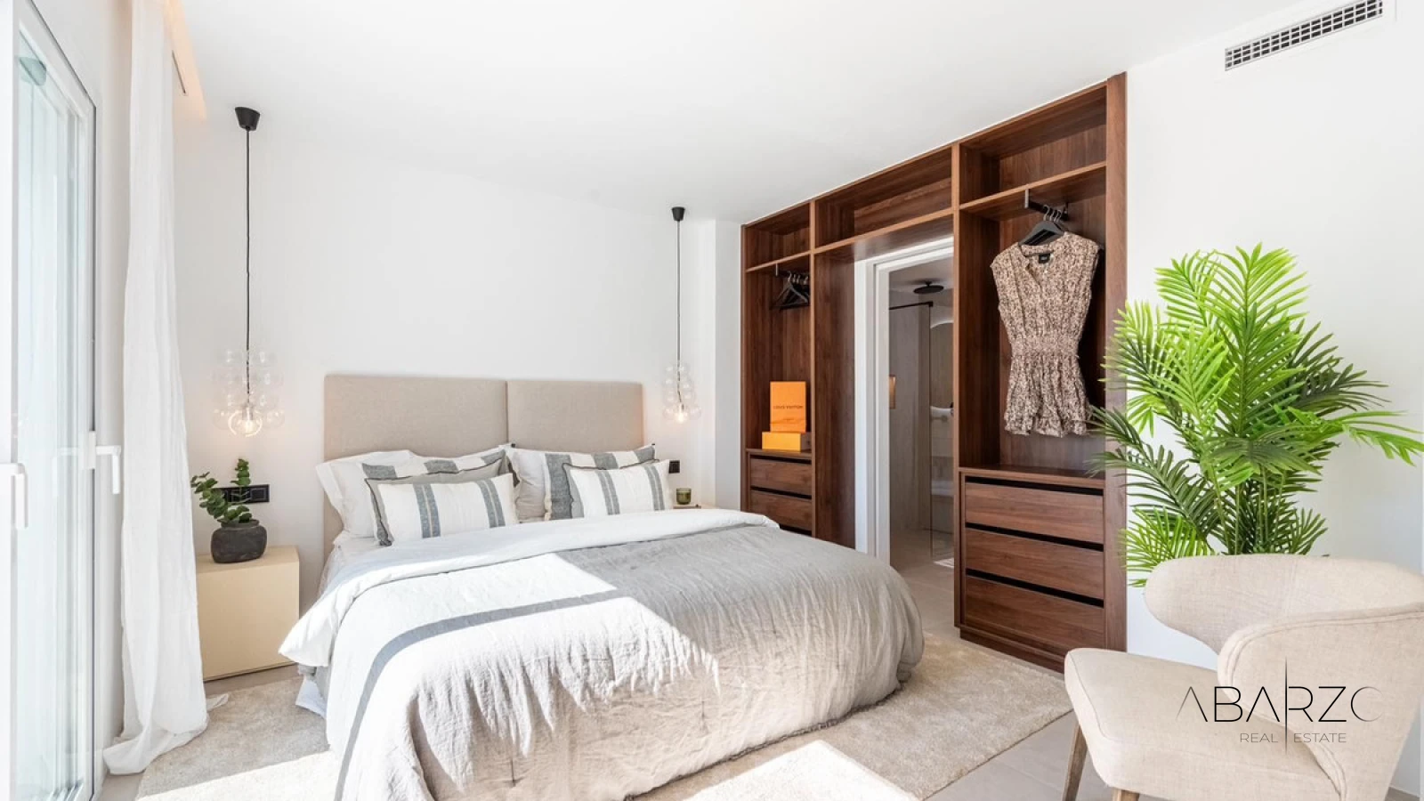 Apartamento con vistas a la montaña y al mar en El Mirador, La Quinta — interior, La Quinta, Benahavís (9 of 19)