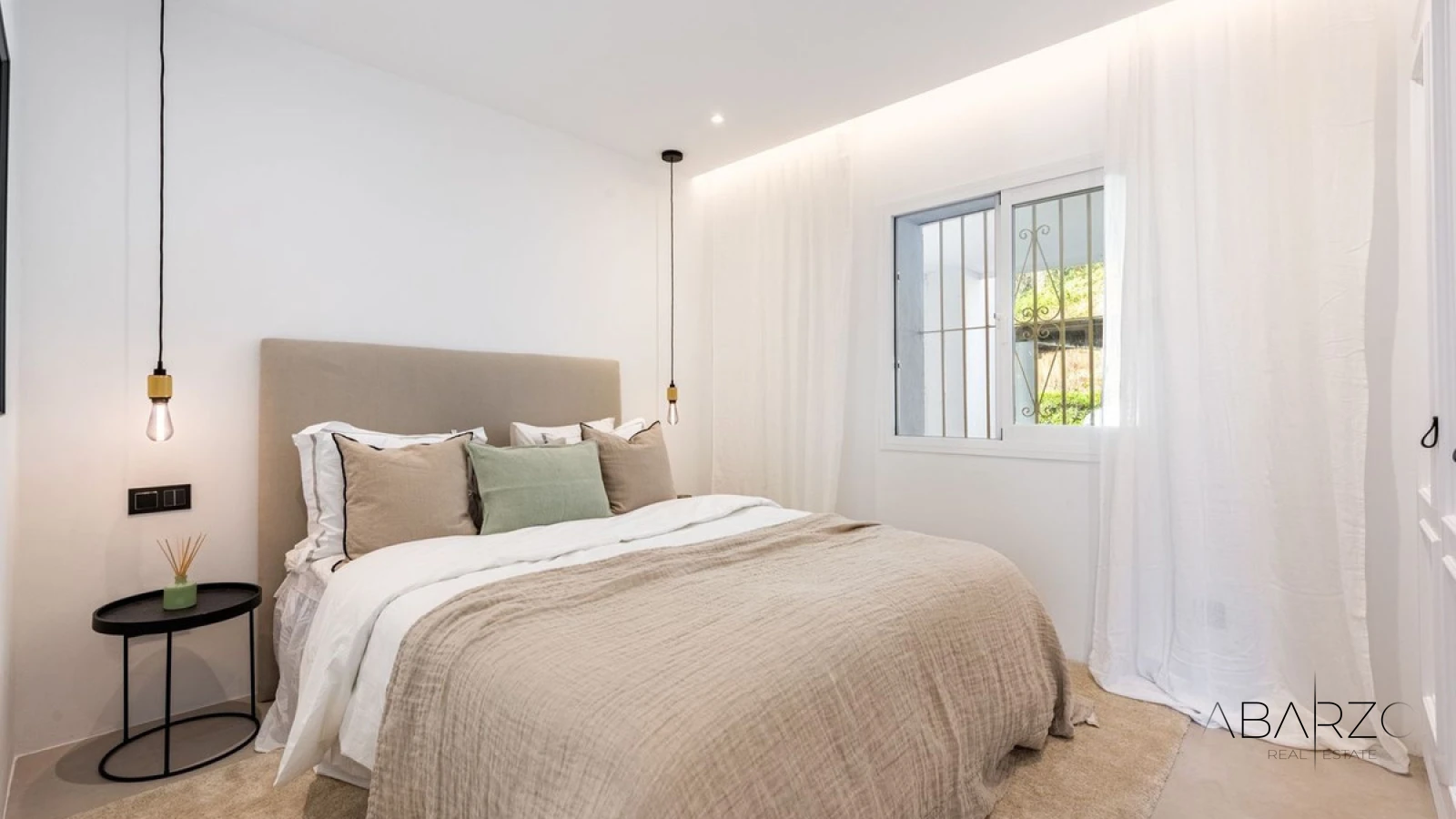 Apartamento con vistas a la montaña y al mar en El Mirador, La Quinta — interior, La Quinta, Benahavís (12 of 19)