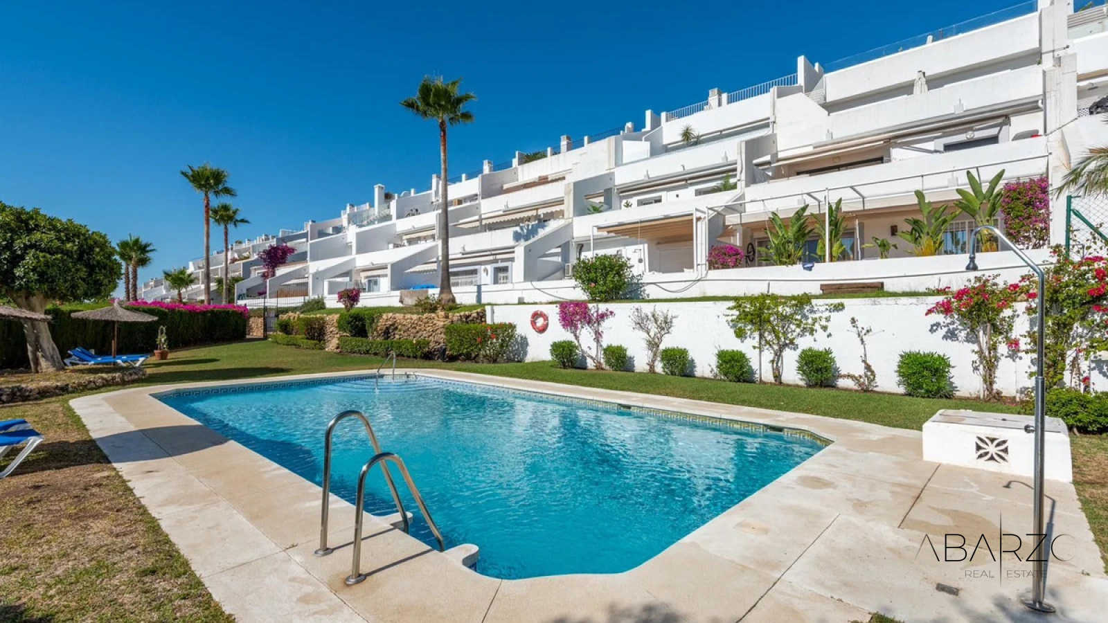 Apartamento con vistas a la montaña y al mar en El Mirador, La Quinta — interior, La Quinta, Benahavís (17 of 19)