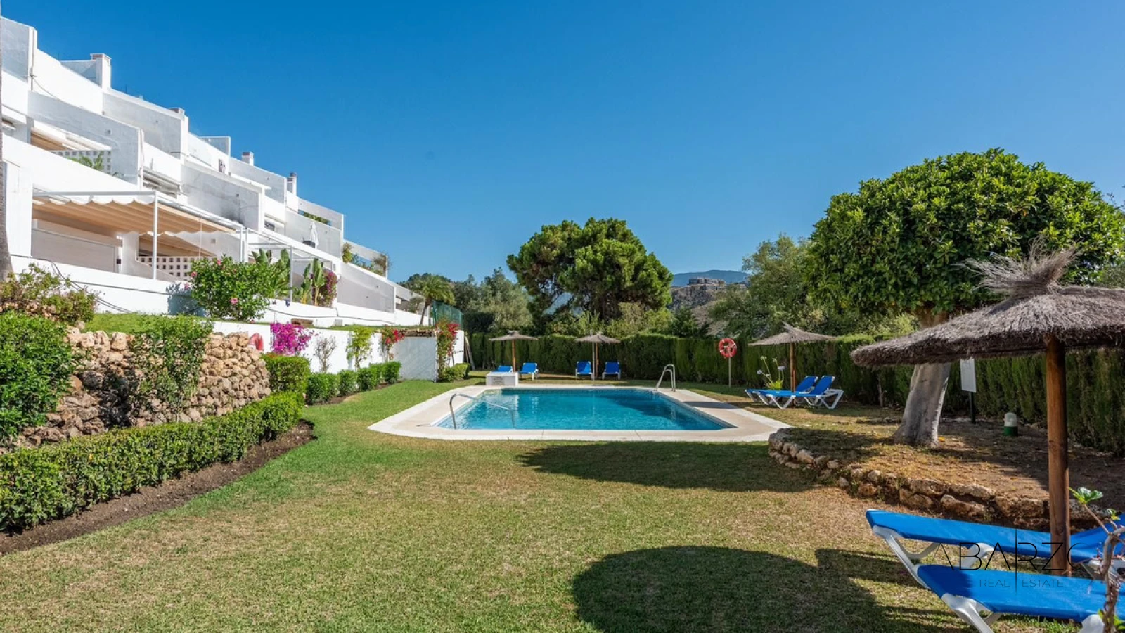 Apartamento con vistas a la montaña y al mar en El Mirador, La Quinta — interior, La Quinta, Benahavís (18 of 19)