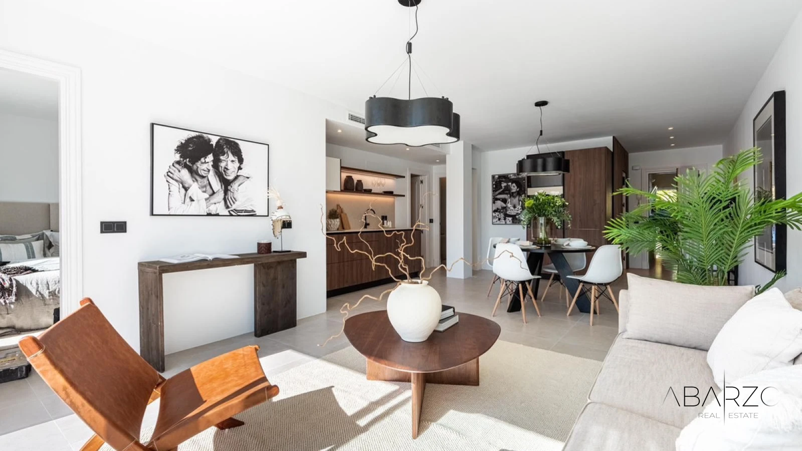 Apartamento con vistas a la montaña y al mar en El Mirador, La Quinta — interior, La Quinta, Benahavís (4 of 19)