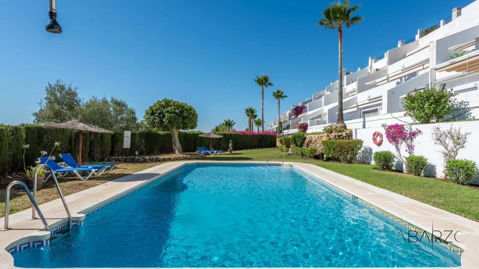 Apartamento con vistas a la montaña y al mar en El Mirador, La Quinta — interior, La Quinta, Benahavís (16 of 19)