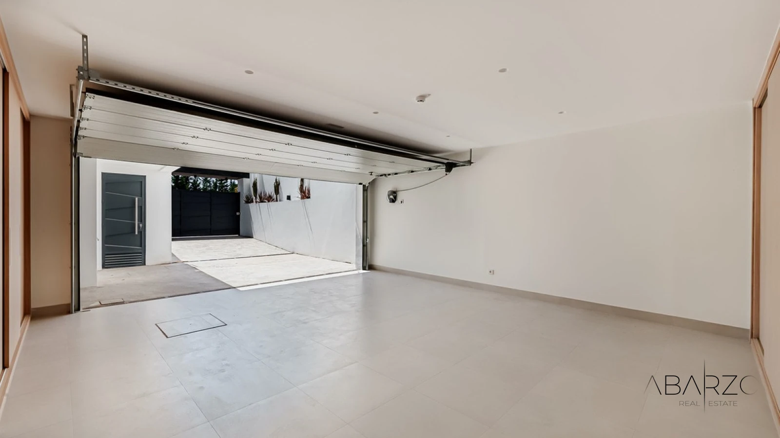 Casa moderna con vistas al mar y piscina en Las Brisas, Nueva Andalucía — interior, Nueva Andalucía, Marbella (40 of 47)