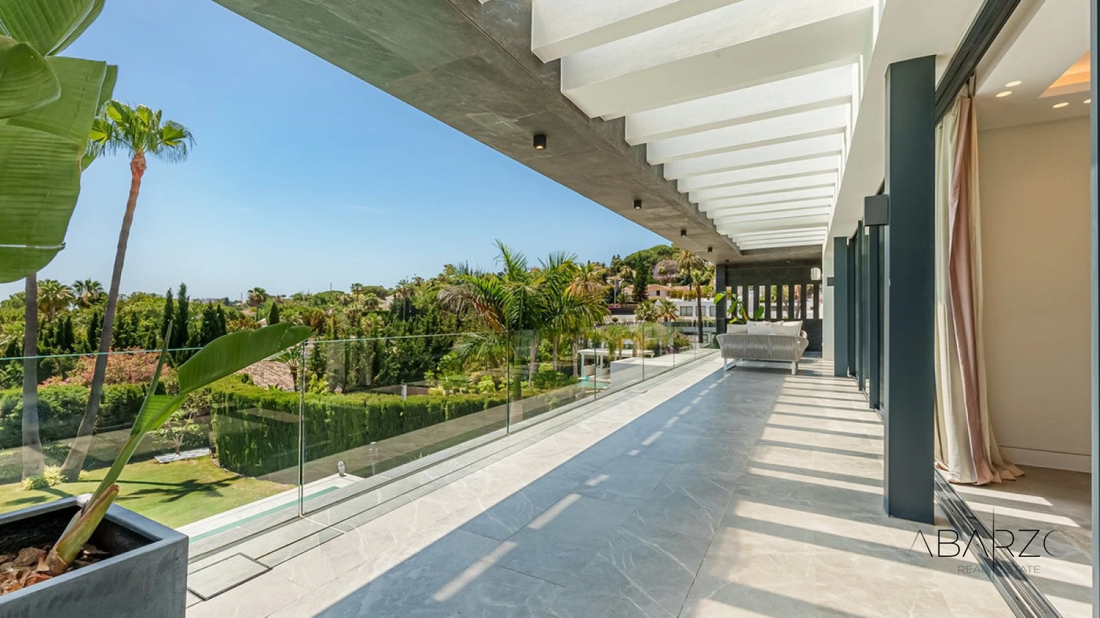Casa moderna con vistas al mar y piscina en Las Brisas, Nueva Andalucía — interior, Nueva Andalucía, Marbella (41 of 47)
