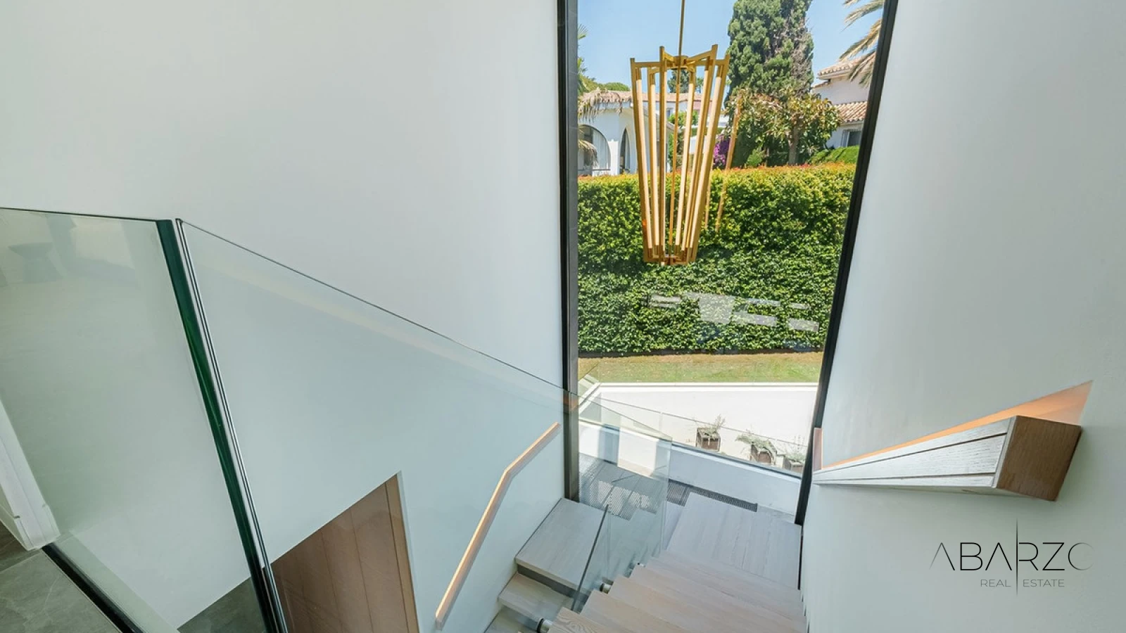 Casa moderna con vistas al mar y piscina en Las Brisas, Nueva Andalucía — interior, Nueva Andalucía, Marbella (20 of 47)