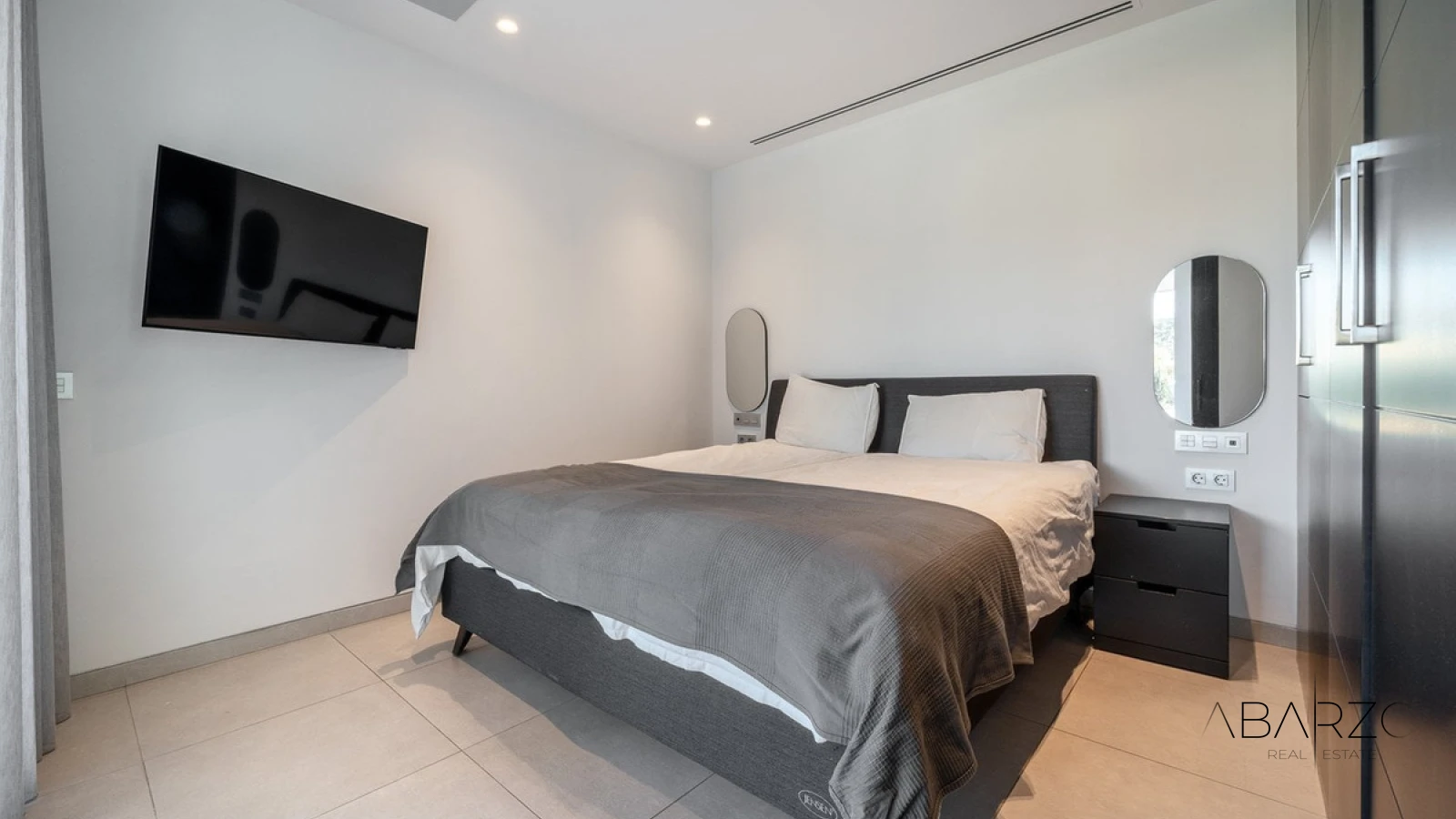 Villa con vistas al golf y al mar en Nueva Andalucía — interior, Nueva Andalucía, Marbella (24 of 49)