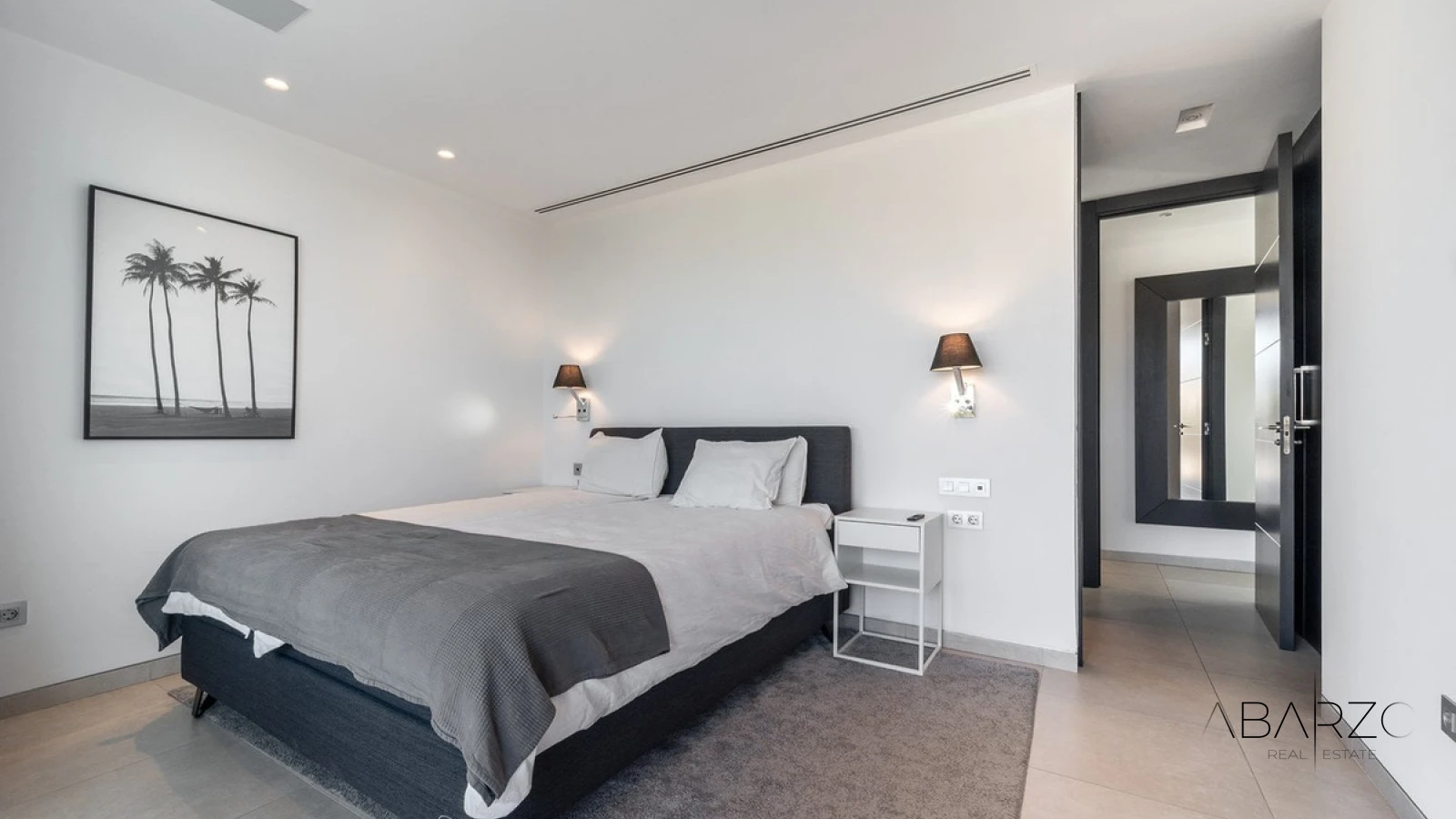 Villa con vistas al golf y al mar en Nueva Andalucía — interior, Nueva Andalucía, Marbella (15 of 49)