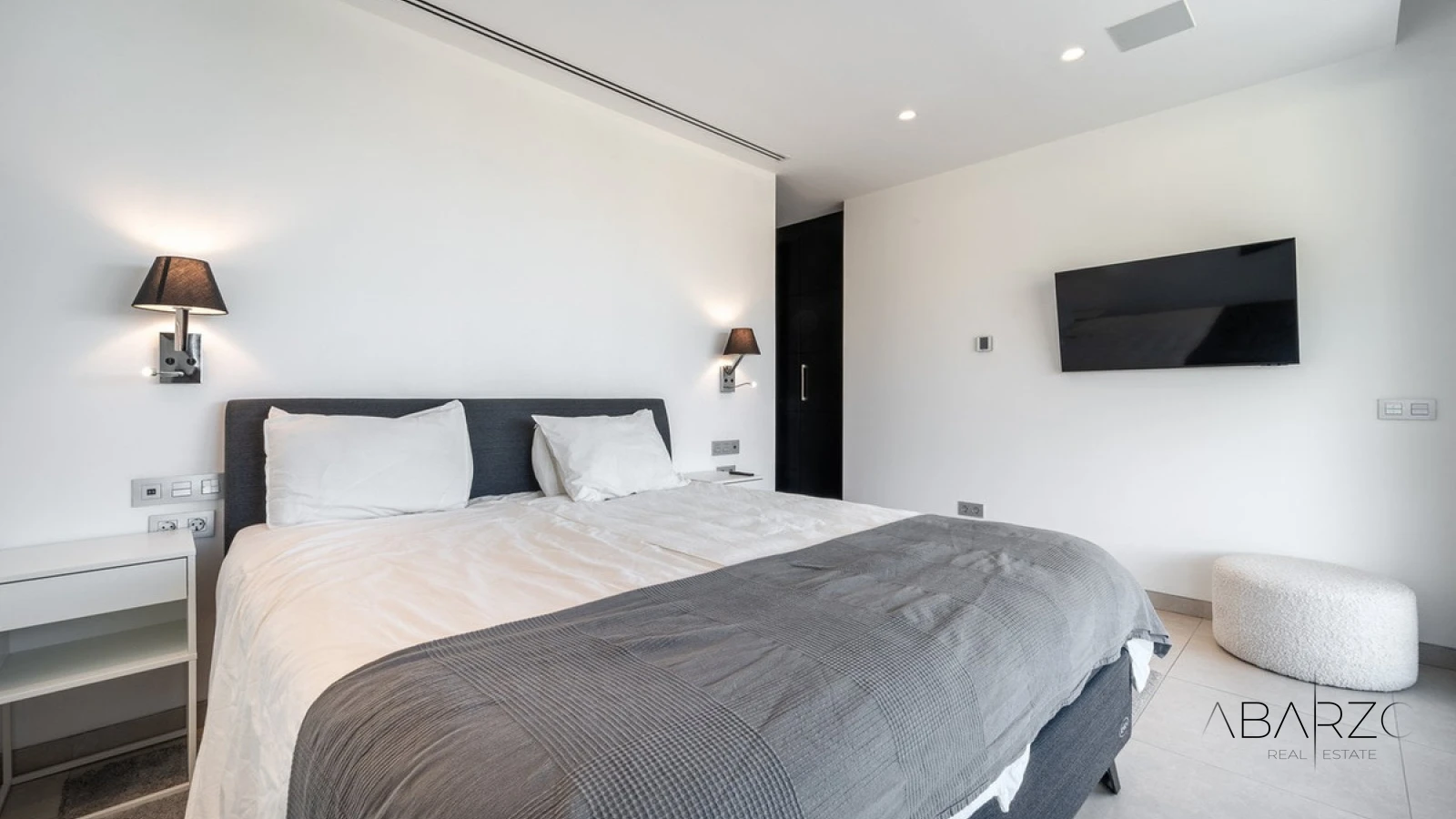 Villa con vistas al golf y al mar en Nueva Andalucía — interior, Nueva Andalucía, Marbella (14 of 49)