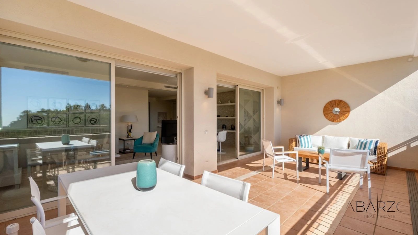 Apartamento de lujo en la Milla de Oro de Marbella — interior, The Golden Mile, Marbella (18 of 24)