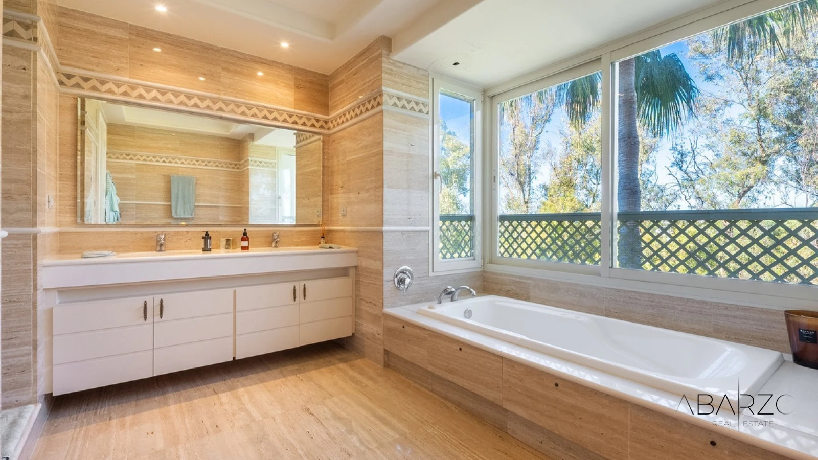 Apartamento de lujo en la Milla de Oro de Marbella — interior, The Golden Mile, Marbella (11 of 24)