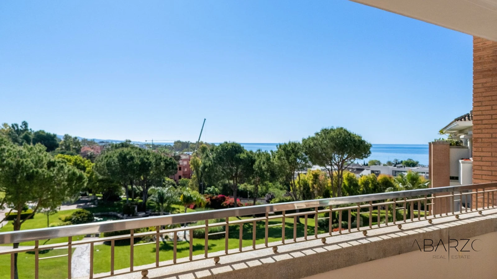 Apartamento de lujo en la Milla de Oro de Marbella — interior, The Golden Mile, Marbella (4 of 24)