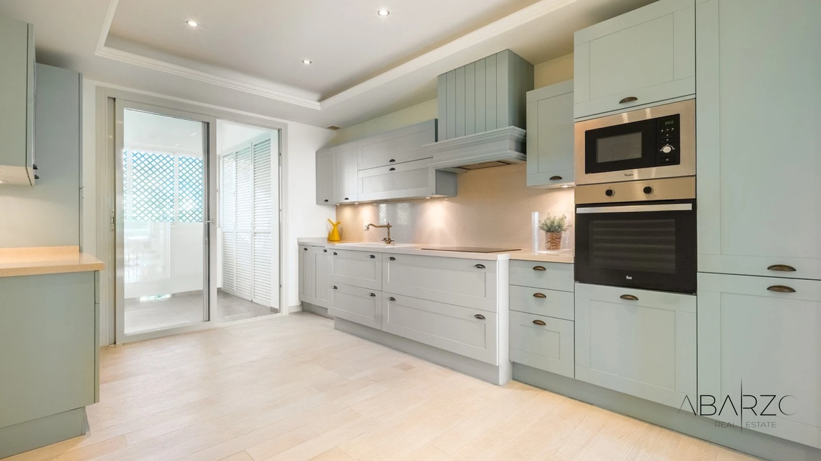Apartamento de lujo en la Milla de Oro de Marbella — interior, The Golden Mile, Marbella (7 of 24)