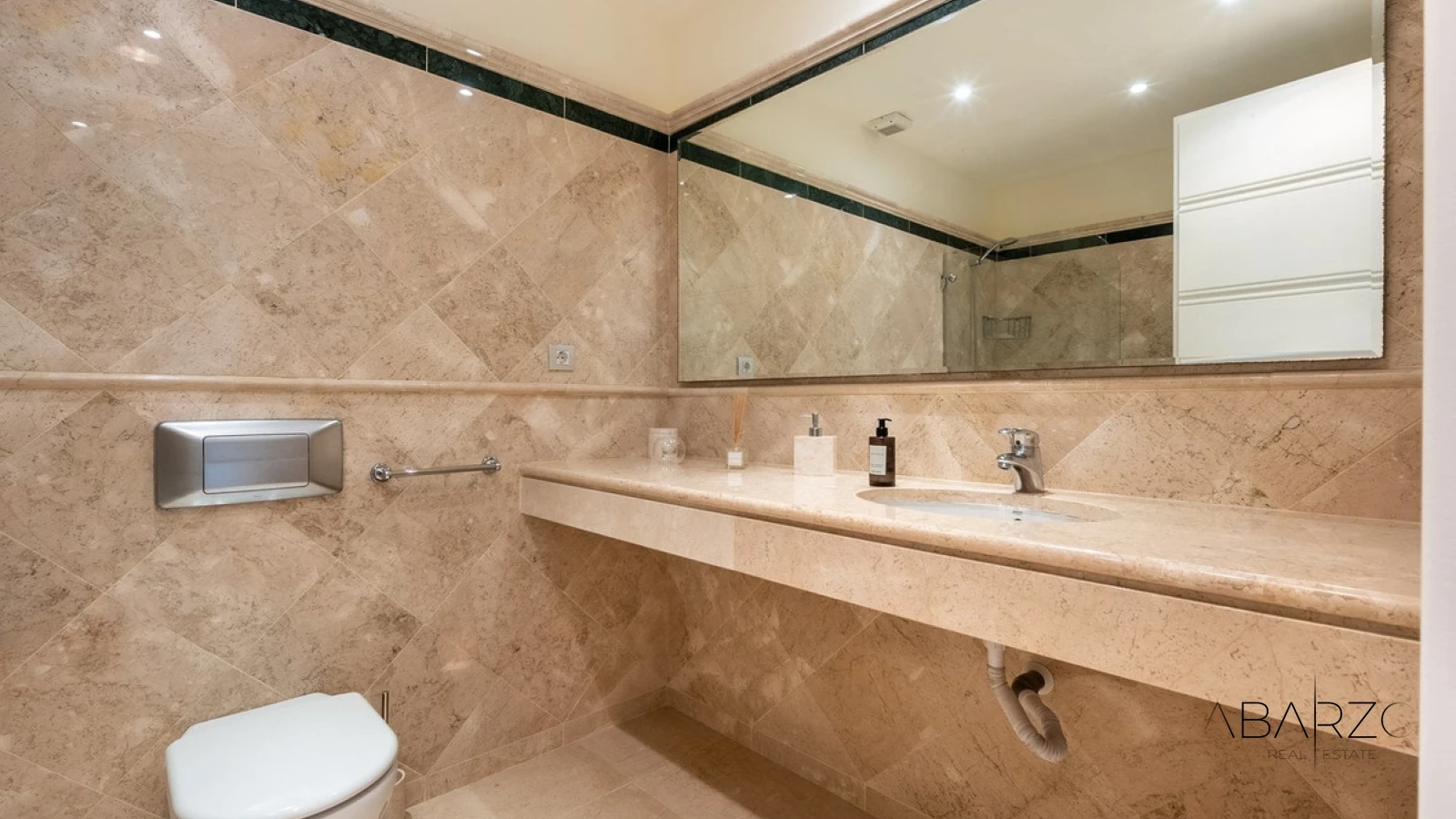 Apartamento de lujo en la Milla de Oro de Marbella — interior, The Golden Mile, Marbella (17 of 24)