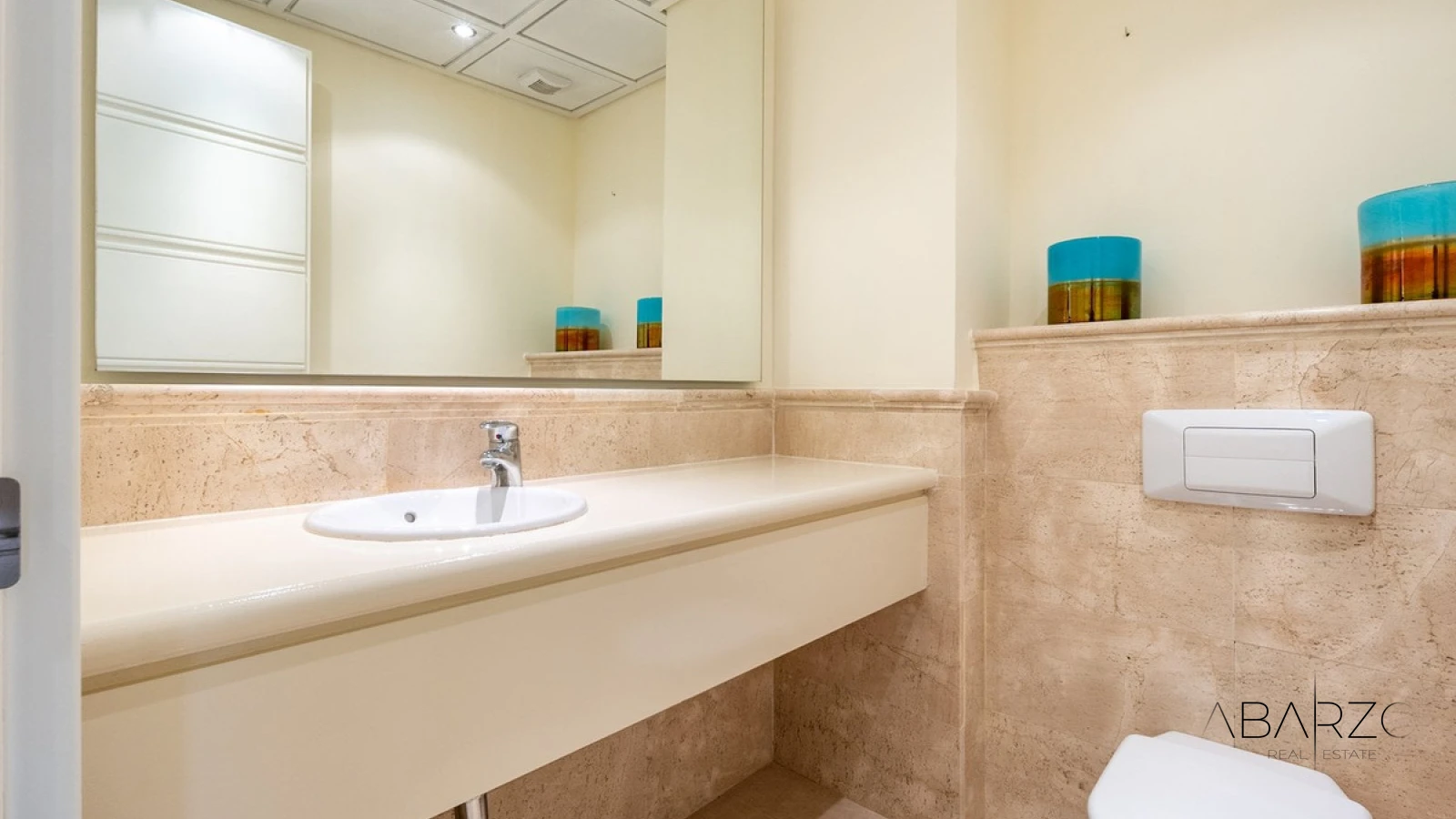 Apartamento de lujo en la Milla de Oro de Marbella — interior, The Golden Mile, Marbella (14 of 24)